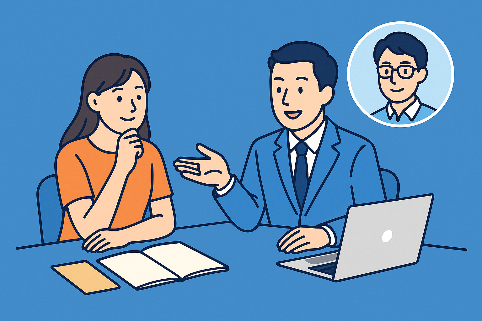 “いい先生”に出会うために、“いいセンター”を選ぶ― 50年続く信頼の理由と、家庭教師の上手な探し方 ―