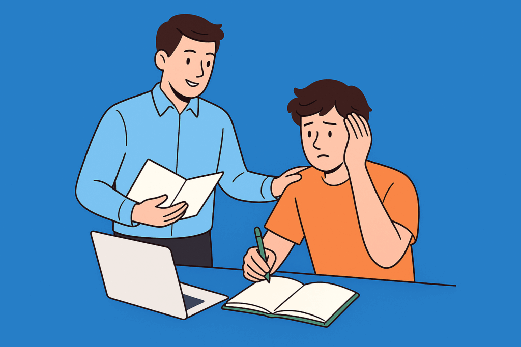 ウェルズのご案内― 今の大学生の学びを“支える”ために ―