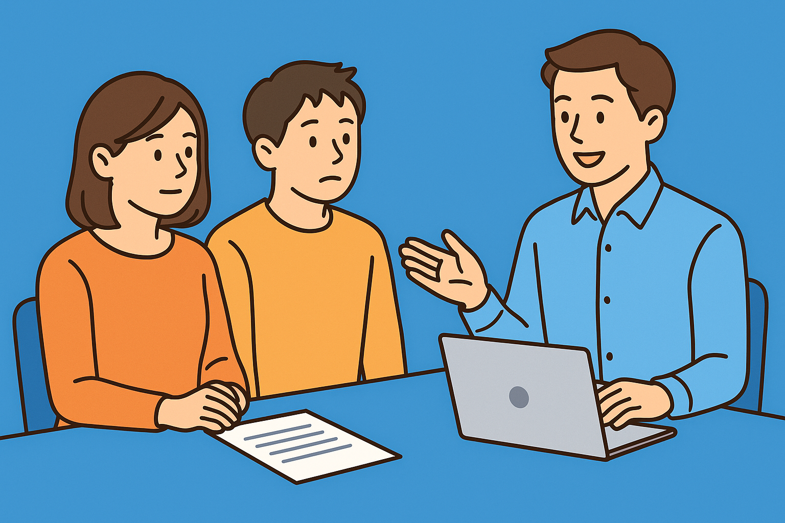 家庭教師選びで後悔しないために― 大切なお子さまの未来を守るために、知っておきたいこと ―