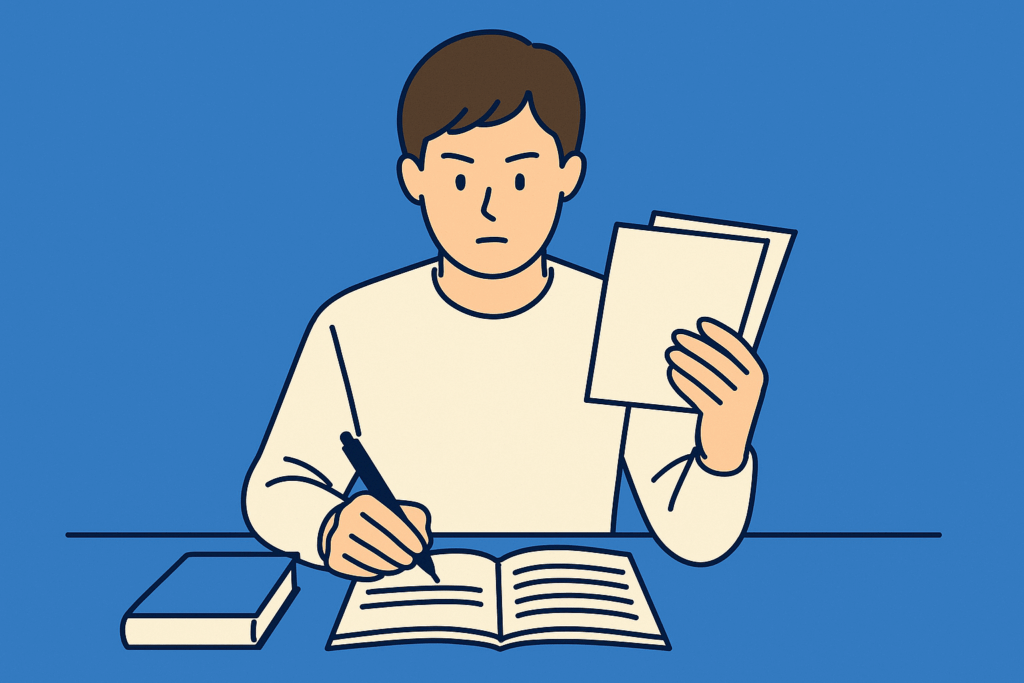 成績のいい人が必ずやっていること― 授業後「仕分け」をすると、なぜ成績が上がるのか ―